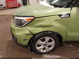 Kia Soul KNDJN2A27H7881624 снимка