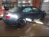 Toyota Corolla Le 5YFBURHE9GP429218 снимка