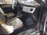 Toyota Corolla Le 5YFBURHE9GP429218 снимка