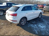 Audi Q3 2.0T Premium Plus WA1EFCFS7GR021362 снимка