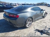 Chevrolet Camaro 1Lt 1G1FB1RS6J0119132 снимка