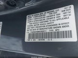 Honda Cr-V Touring 7FARW2H98KE003211 снимка