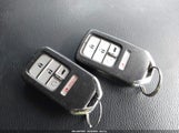 Honda Cr-V Touring 7FARW2H98KE003211 снимка