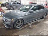 Mercedes-Benz C 300 4Matic/Luxury 4Matic/Sport 4Matic 55SWF4KB4HU197040 photo