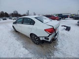 Honda Civic Ex-L 19XFB2F90FE054081 снимка