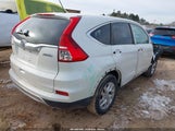 Honda Cr-V Ex 5J6RM4H50GL122296 снимка