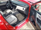 Toyota Corolla Le 2T1BURHE2HC962447 снимка