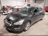 Nissan Altima 2.5 Sl 1N4AL3AP2FC116094 снимка