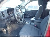 Nissan Frontier S/Sv 1N6ED1CL9RN665983 снимка