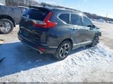 Honda Cr-V Touring 7FARW2H9XJE006657 photo