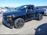 Chevrolet Silverado  1Lt 1GCNCREC7FZ403594 снимка