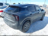 Nissan Kicks S Intelligent Awd 3N8AP6BB9SL349699 снимка