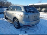 Mazda Cx-7 I Sport JM3ER2W58A0312196 снимка