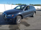 Audi Q5 2.0T Premium WA1LFBFP5CA126911 снимка