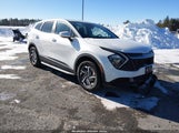 Kia Sportage Hybrid Lx KNDPUCAG9P7041373 fotografie