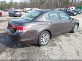 Honda Accord 3.5 Ex-L 1HGCP3F86CA018686 снимка