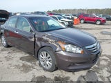 Honda Accord 3.5 Ex-L 1HGCP3F86CA018686 снимка