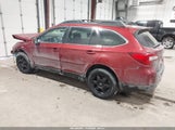 Subaru Outback 2.5I Premium 4S4BSADC3H3221126 снимка