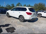 Nissan Pathfinder S 4Wd 5N1DR2AM7LC601716 снимка