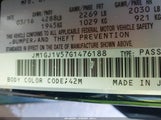 Mazda Mazda6 I Touring JM1GJ1V57G1476188 photo