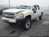 Chevrolet Silverado  Ltz 3GCPKTE75CG171892 снимка