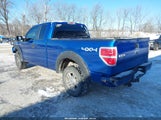 Ford F-150 Stx/Xl 1FTEX1EW5AKE10884 fotografie