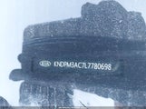 Kia Sportage Lx KNDPM3AC7L7780698 снимка