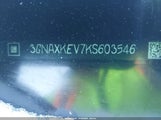 Chevrolet Equinox Lt 3GNAXKEV7KS603546 снимка