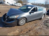 Honda Accord 2.4 Lx 1HGCP2F36CA146358 снимка