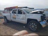 Chevrolet Silverado 2500Hd Wt 1GC1CUEG0HF179271 снимка