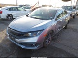 Honda Civic Ex 19XFC1F39KE215752 снимка