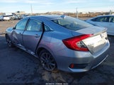 Honda Civic Ex 19XFC1F39KE215752 снимка
