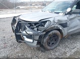 Ford Police Interceptor Utility 1FM5K8AB1MGA64233 photo