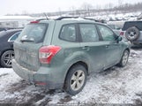 Subaru Forester 2.5I JF2SJABC7FH444202 снимка