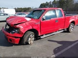 Ford F-150 Stx 1FTFX1CF1DKF50975 снимка