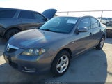 Mazda Mazda3 I Sport JM1BK12F081854499 снимка