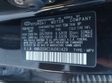 Hyundai Tucson Limited KM8JU3AC1AU061429 photo