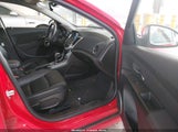 Chevrolet Cruze Ltz 1G1PG5SB0E7174177 снимка