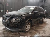 Nissan Rogue Sv KNMAT2MV4JP620162 снимка