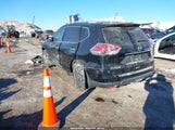 Nissan Rogue Sl 5N1AT2MVXFC844160 снимка