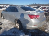 Chevrolet Malibu Eco 1G11D5RR9DF108605 снимка