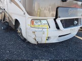 Ford F550 Super Duty Stripped Chass 1F6NF53Y260A13427 fotografie