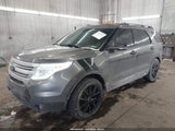 Ford Explorer Xlt 1FMHK8D86CGA22801 photo