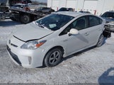 Toyota Prius Three JTDKN3DU6E1793962 снимка