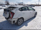 Toyota Prius Three JTDKN3DU6E1793962 снимка