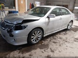 Toyota Camry Se 4T1BF3EK1BU197223 снимка