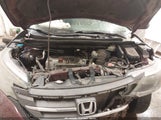 Honda Cr-V Lx 5J6RM4H31EL099641 снимка