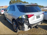 Mercedes-Benz Gle 350 4JGB4KB8MA417114 снимка