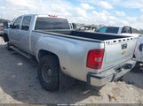 Chevrolet Silverado 3500Hd Ltz 1GC4K1C85DF167430 photo