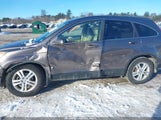Honda Cr-V Ex-L 5J6RE4H70BL070904 снимка